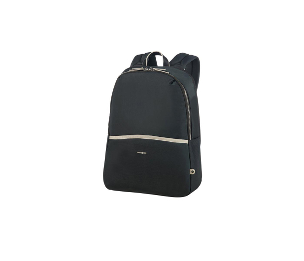 SAMSONITE NEFTI PLECAK 14,1'' CZARNY/SAND CA8-92-003 - 410386 - zdjęcie